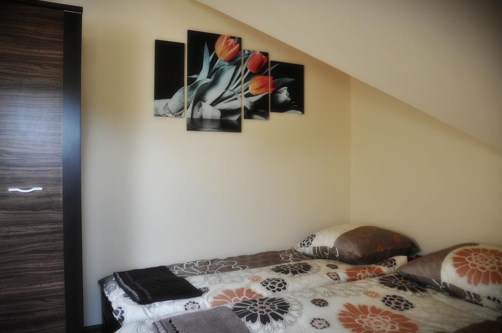 Anna - Pokoje Goscinne - Noclegi Sandomierz Quarto foto