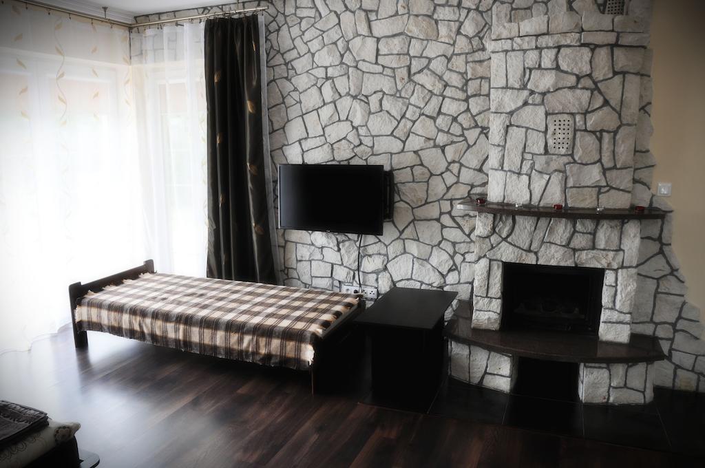Anna - Pokoje Goscinne - Noclegi Sandomierz Quarto foto