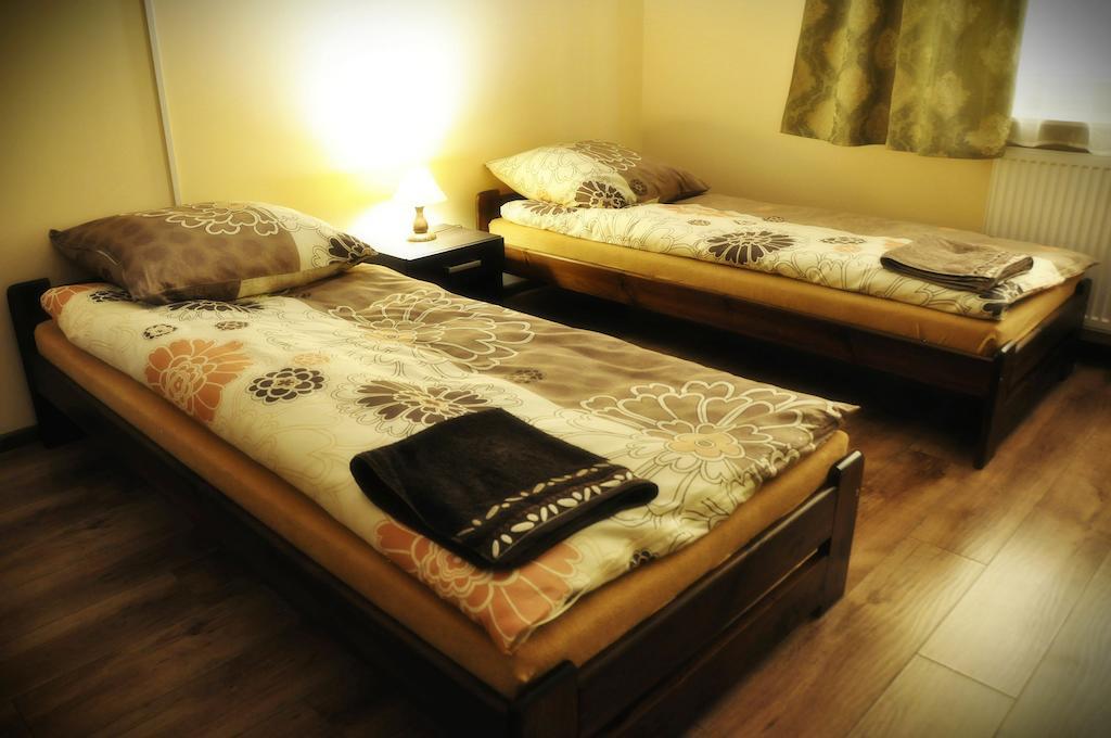 Anna - Pokoje Goscinne - Noclegi Sandomierz Quarto foto