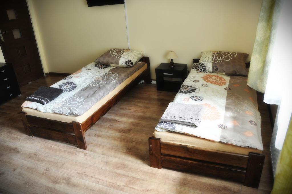 Anna - Pokoje Goscinne - Noclegi Sandomierz Quarto foto