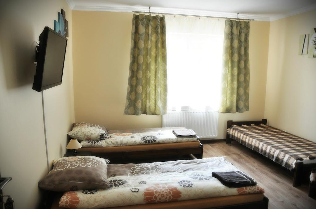 Anna - Pokoje Goscinne - Noclegi Sandomierz Quarto foto