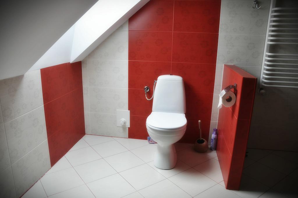 Anna - Pokoje Goscinne - Noclegi Sandomierz Quarto foto