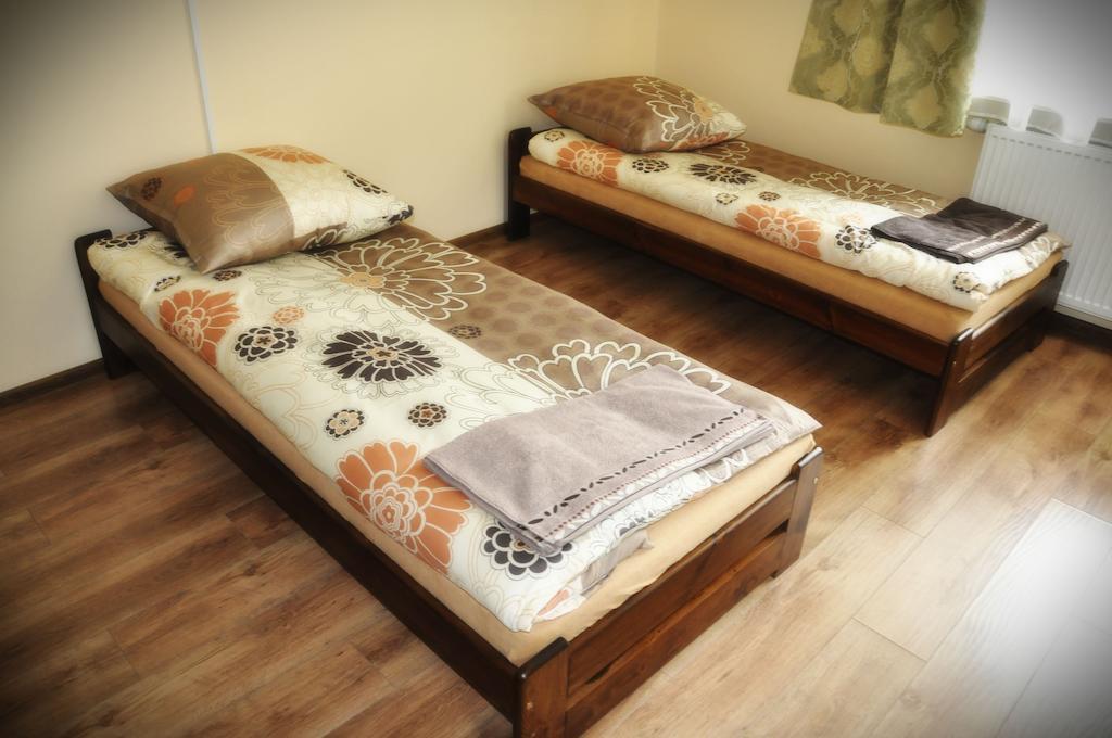 Anna - Pokoje Goscinne - Noclegi Sandomierz Quarto foto