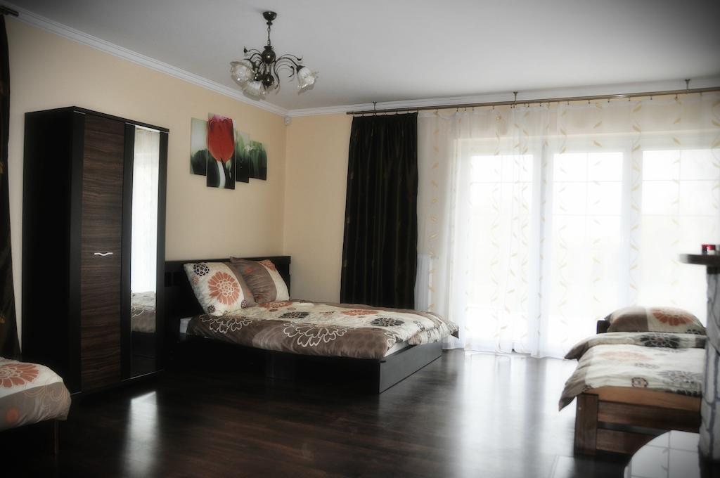 Anna - Pokoje Goscinne - Noclegi Sandomierz Quarto foto