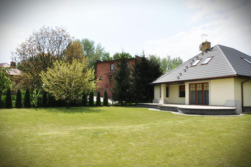 Anna - Pokoje Goscinne - Noclegi Sandomierz Quarto foto