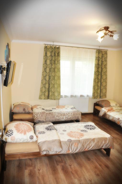 Anna - Pokoje Goscinne - Noclegi Sandomierz Quarto foto