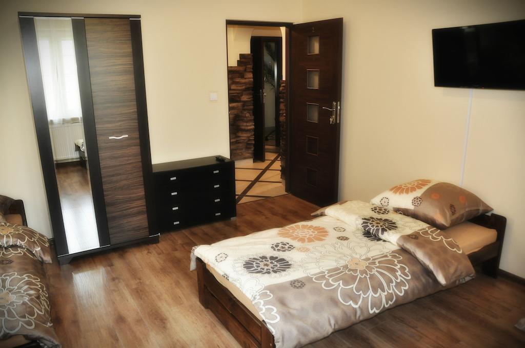 Anna - Pokoje Goscinne - Noclegi Sandomierz Quarto foto