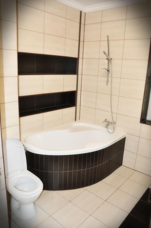Anna - Pokoje Goscinne - Noclegi Sandomierz Quarto foto