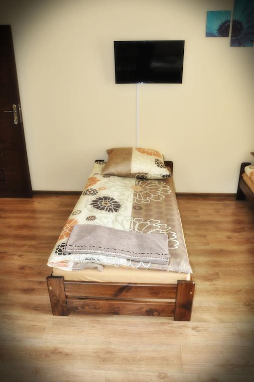 Anna - Pokoje Goscinne - Noclegi Sandomierz Quarto foto