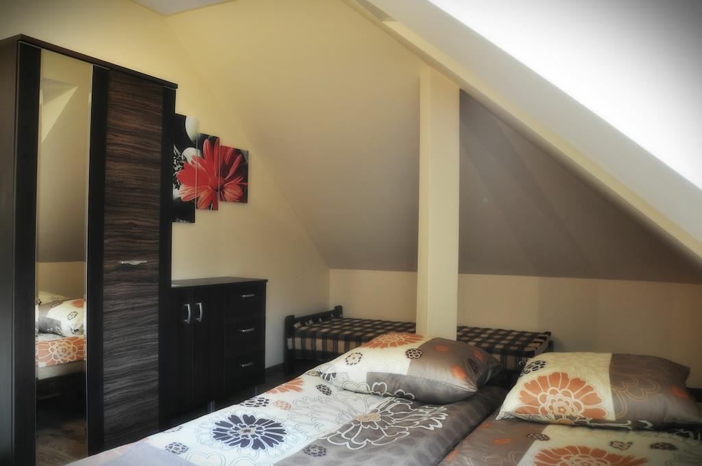 Anna - Pokoje Goscinne - Noclegi Sandomierz Quarto foto