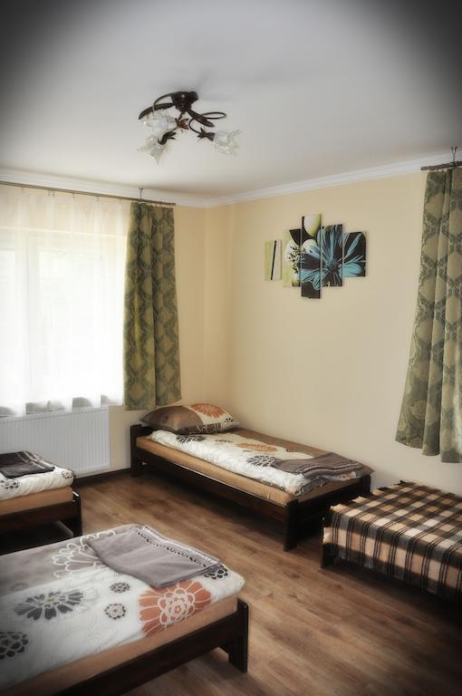 Anna - Pokoje Goscinne - Noclegi Sandomierz Quarto foto