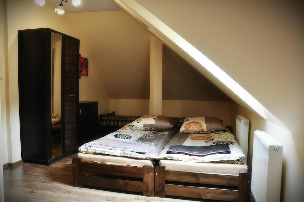 Anna - Pokoje Goscinne - Noclegi Sandomierz Quarto foto