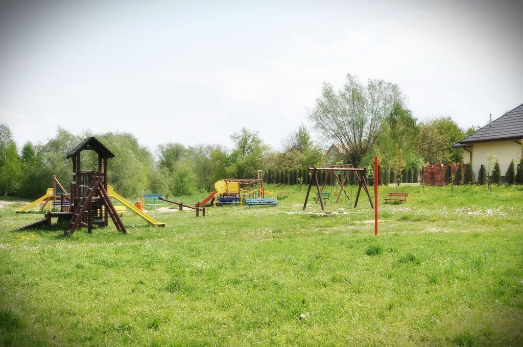 Anna - Pokoje Goscinne - Noclegi Sandomierz Exterior foto