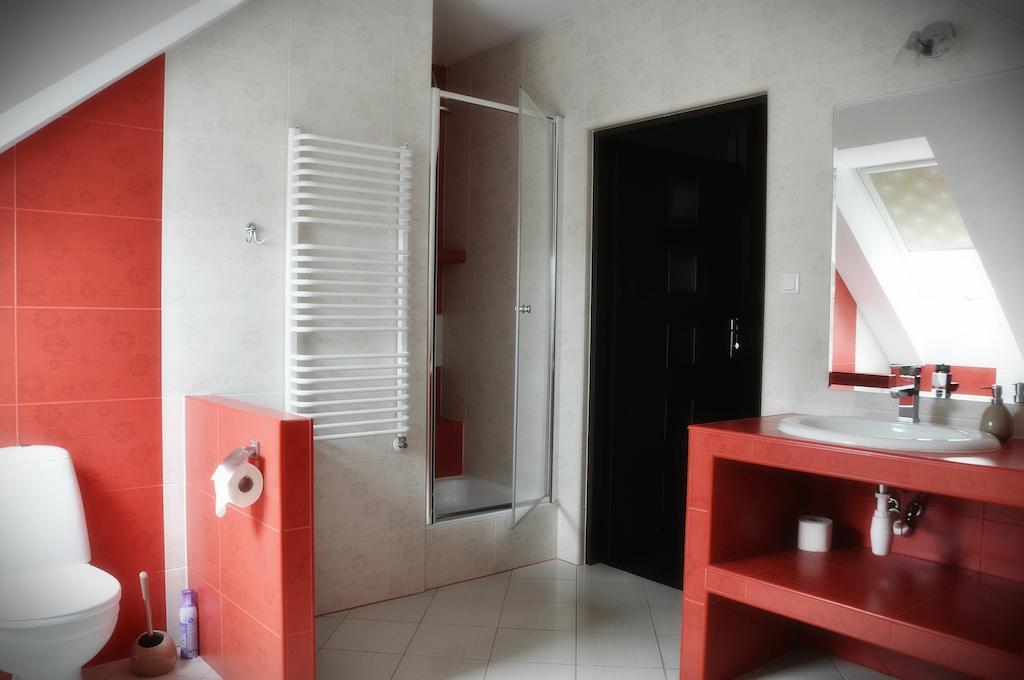 Anna - Pokoje Goscinne - Noclegi Sandomierz Quarto foto